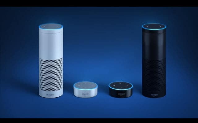 Crea promemoria e timer multipli con Alexa su Amazon Echo