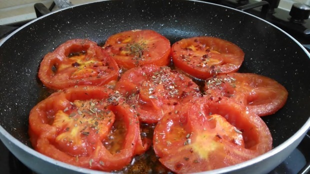 pomodori cotti