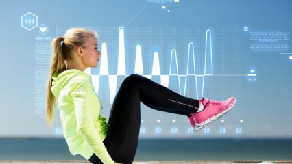 L'esercizio fisico ti fa perdere peso? Ecco gli esercizi dimagranti più semplici