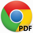 Chrome - Visualizzatore PDF predefinito