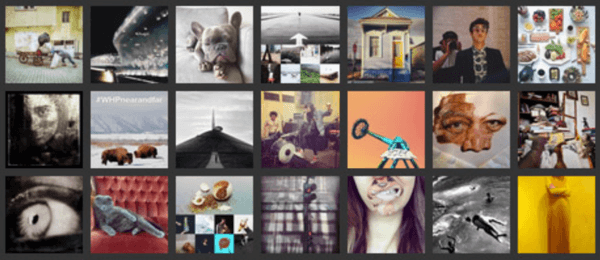plugin di feed di Instagram