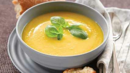 Come fare la zuppa di lenticchie alla mamma? Suggerimenti per la zuppa di lenticchie alla mamma