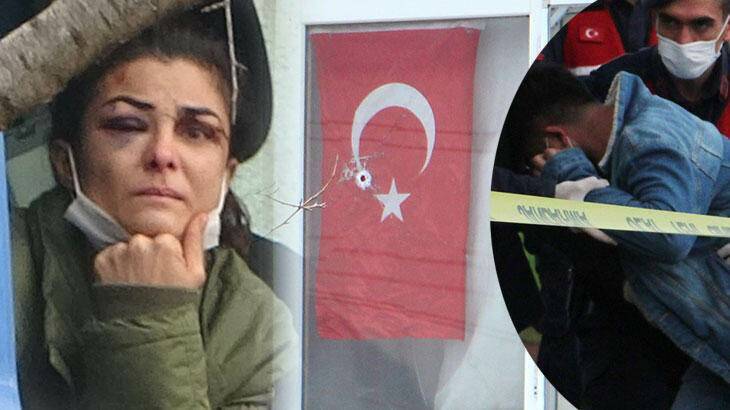 Il pubblico ministero ha detto che "non c'è autodifesa" e ha chiesto l'ergastolo per Melek İpek