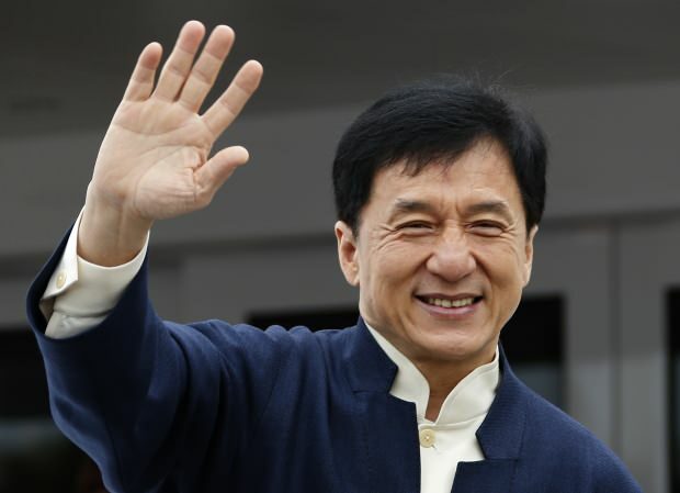 La famosa attrice Jackie Chan sarebbe stata messa in quarantena dal coronavirus! Chi è Jackie Chan?