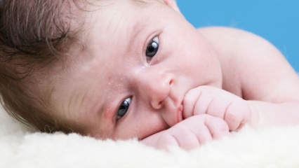 Come prendersi cura dei neonati?