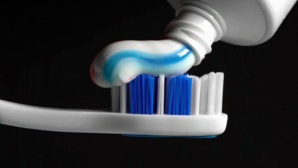 Come viene prodotto il dentifricio? Preparare un dentifricio naturale a casa