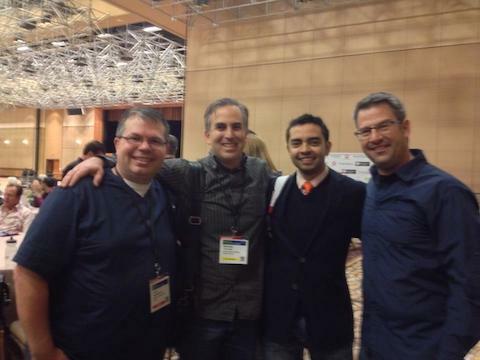 nmx compagni di podcaster