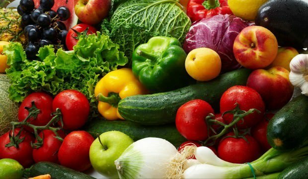 Cose da considerare quando si acquista frutta e verdura