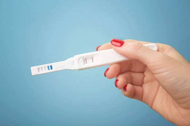 Come fare un test di gravidanza a casa?