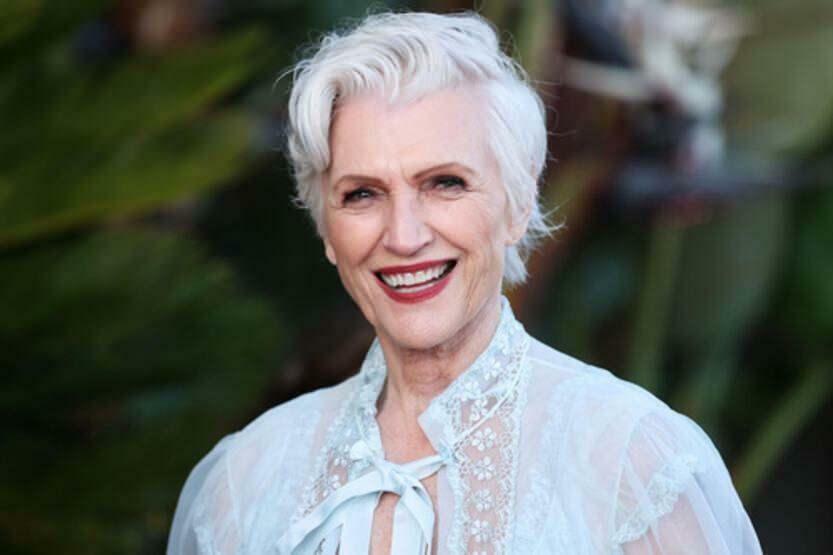 Maye Musk è anche una delle amanti del caffè turco.