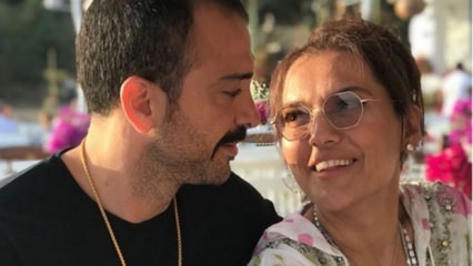 La coppia Demet Akalın e Okan Kurt divorziarono