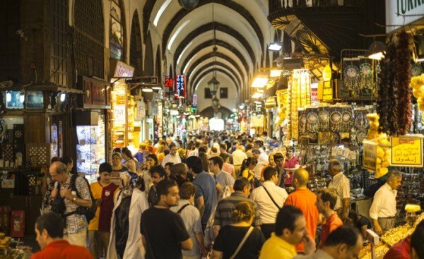 Bazar egiziano