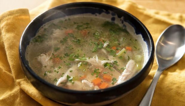 Le ricette di zuppa più pratiche e salutari