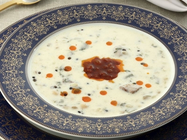 Zuppa di Kelecoş