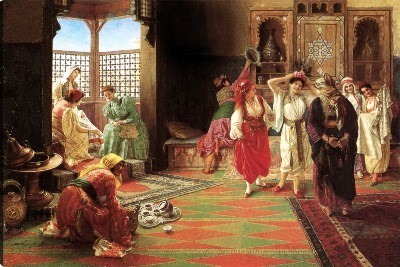 Dogana ottomana