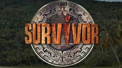 Ultimi post dei concorrenti di Survivor 2021!