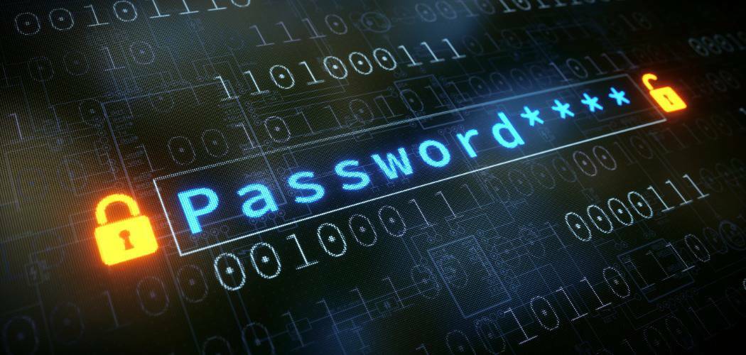 Come modificare la tua password Linux