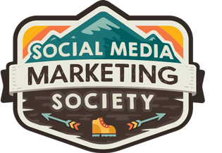 Società di marketing sui social media