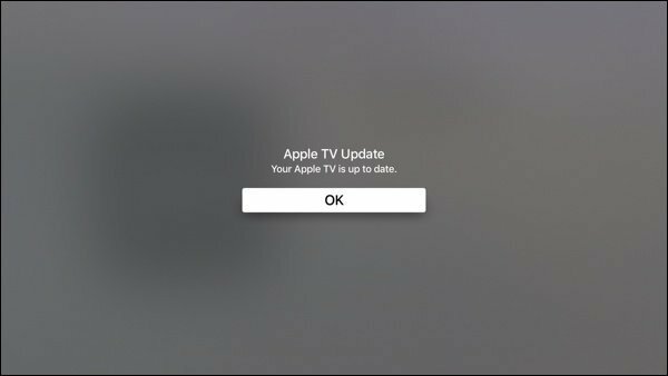 Il modo ufficiale di associare una tastiera Bluetooth ad Apple TV