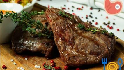 Come cucinare la carne come la delizia turca? Suggerimenti per cucinare la carne come la delizia turca...