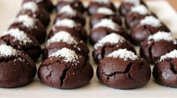 Come preparare i biscotti brownie più semplici? Ricetta dei biscotti bagnati al cacao