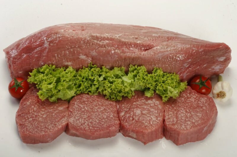 Cos'è la carne di vitello Masterchef e come si prepara? Suggerimenti per cucinare il manzo nuar