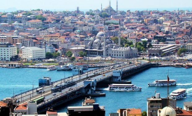Dove pescare a Istanbul? Zone di pesca di Istanbul