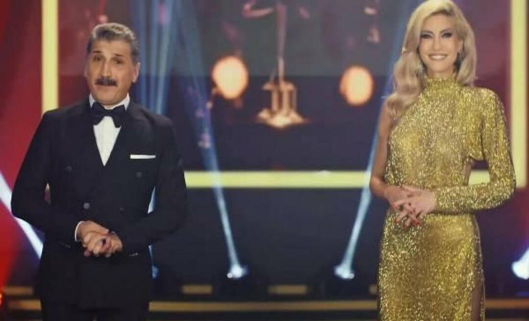 48. I Pantene Golden Butterfly Awards trovano i loro proprietari! Quando si svolge la cerimonia dei Golden Butterfly Awards?