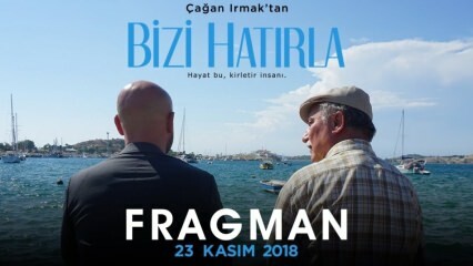 Sta arrivando il film di Çağan Irmak che farà piangere milioni!