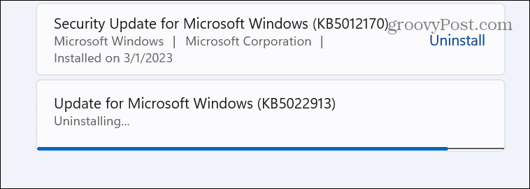 Correggi il ritardo di gioco su Windows 11
