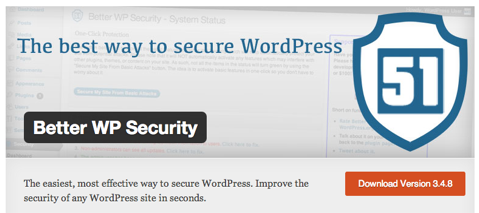 wordpress migliore sicurezza per wp