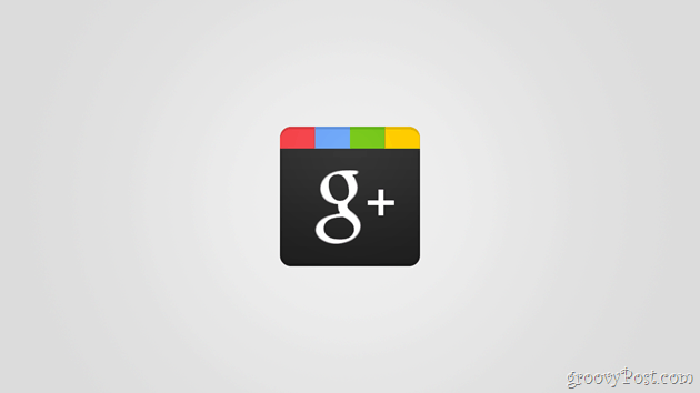 Come creare un'icona di Google Plus in Photoshop