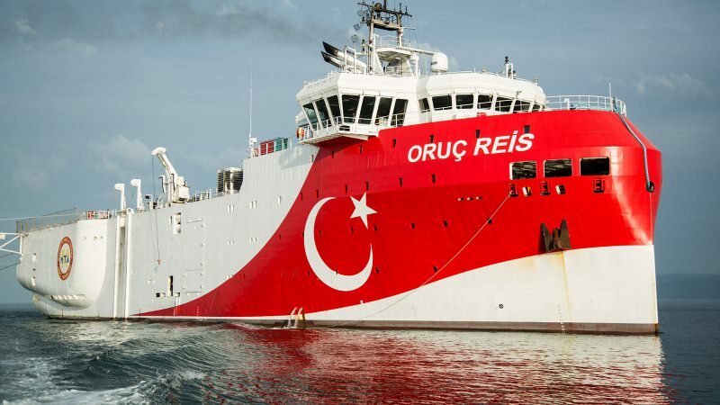 Chi è Oruç Reis? Cos'è la nave Reis a digiuno? L'importanza di Oruç Reis nella storia