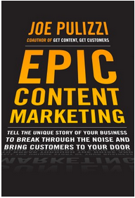 marketing epico dei contenuti
