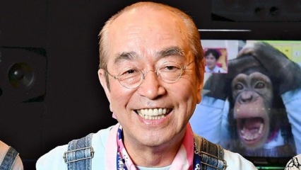 Il comico giapponese Ken Shimura è morto a causa del coronavirus!