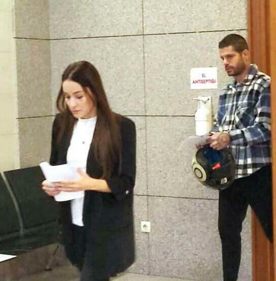 Bora Edin e Hülya Çoban Edin hanno divorziato