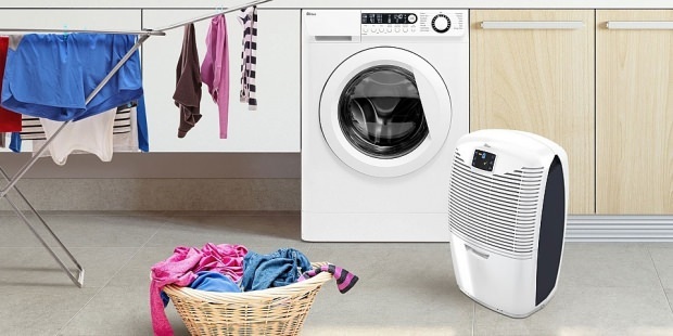 Come fare l'asciugatrice a casa? Tecniche di asciugatura della biancheria a casa