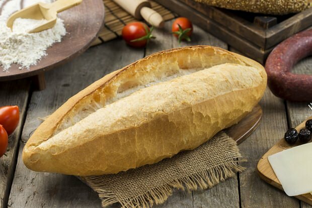come fare una dieta per il pane