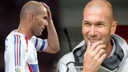 Türkiye per rinfrescare l'immagine di Zidane