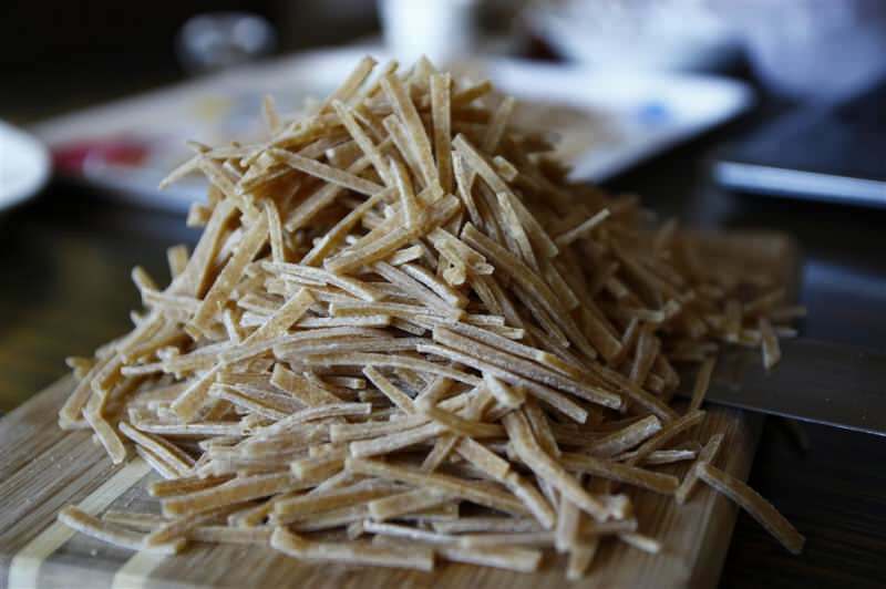 Come conservare pasta e noodles a casa? Per conservare la pasta ...