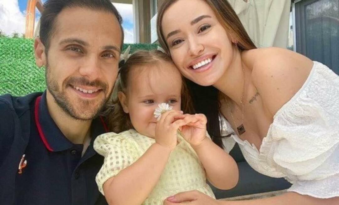 L'attrice Ümit Erdim è diventata padre per la seconda volta! Foto di famiglia arrivata