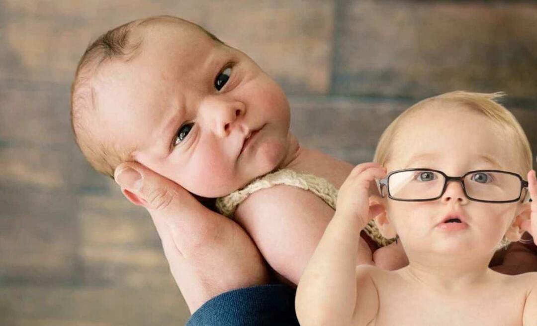 Cosa causa lo spostamento degli occhi nei bambini, come passa? L'occhio strabico nei bambini va via da solo?