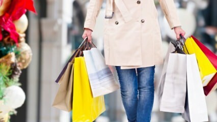 Dov'è lo shopping per le vacanze più economico? 
