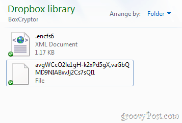 file dropbox crittografati da boxcryptor