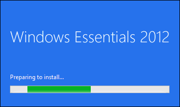 Problemi con Windows Live Mail 2012 su Windows 10