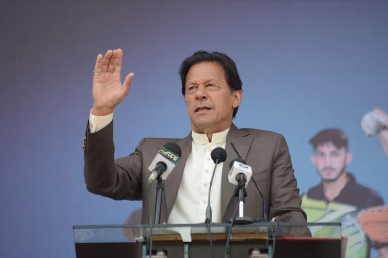 Primo Ministro pakistano: la risurrezione Ertugrul andrà a beneficio dei giovani pakistani