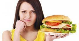 Quali sono i modi per prevenire l'appetito eccessivo?