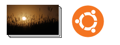 Cambia lo sfondo in Ubuntu