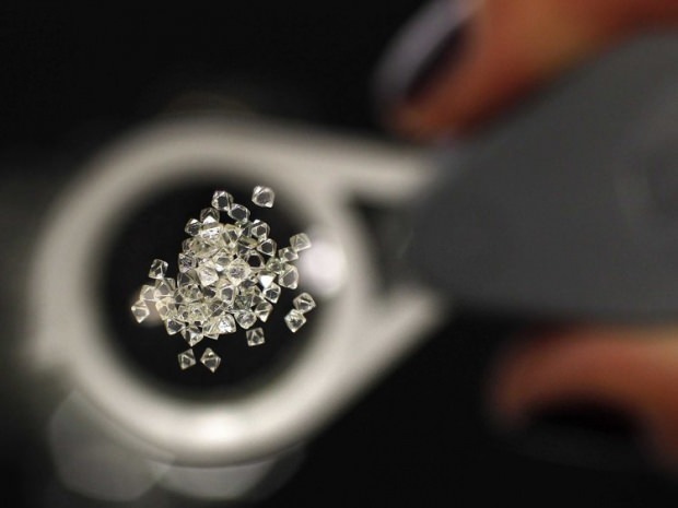 Come capire i diamanti falsi?