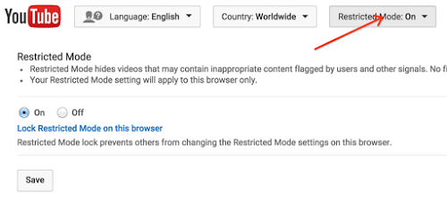 YouTube sta rivalutando il modo in cui la Modalità con restrizioni dovrebbe funzionare sul sito.